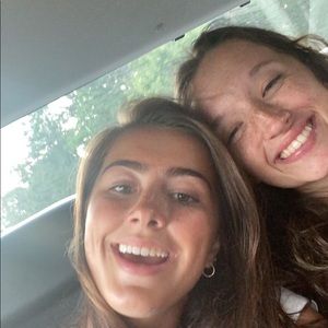 Meet your Posher, Katherine